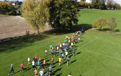 Tachinger See-Lauf  – 19.10.25 – 13 Uhr