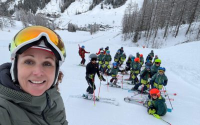 Kinderskikurs vom 20. – 22.12.25