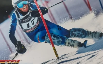 Tachinger Skirennläuferin und Rennläufer bei der Masters-WM auf dem Stockerl!